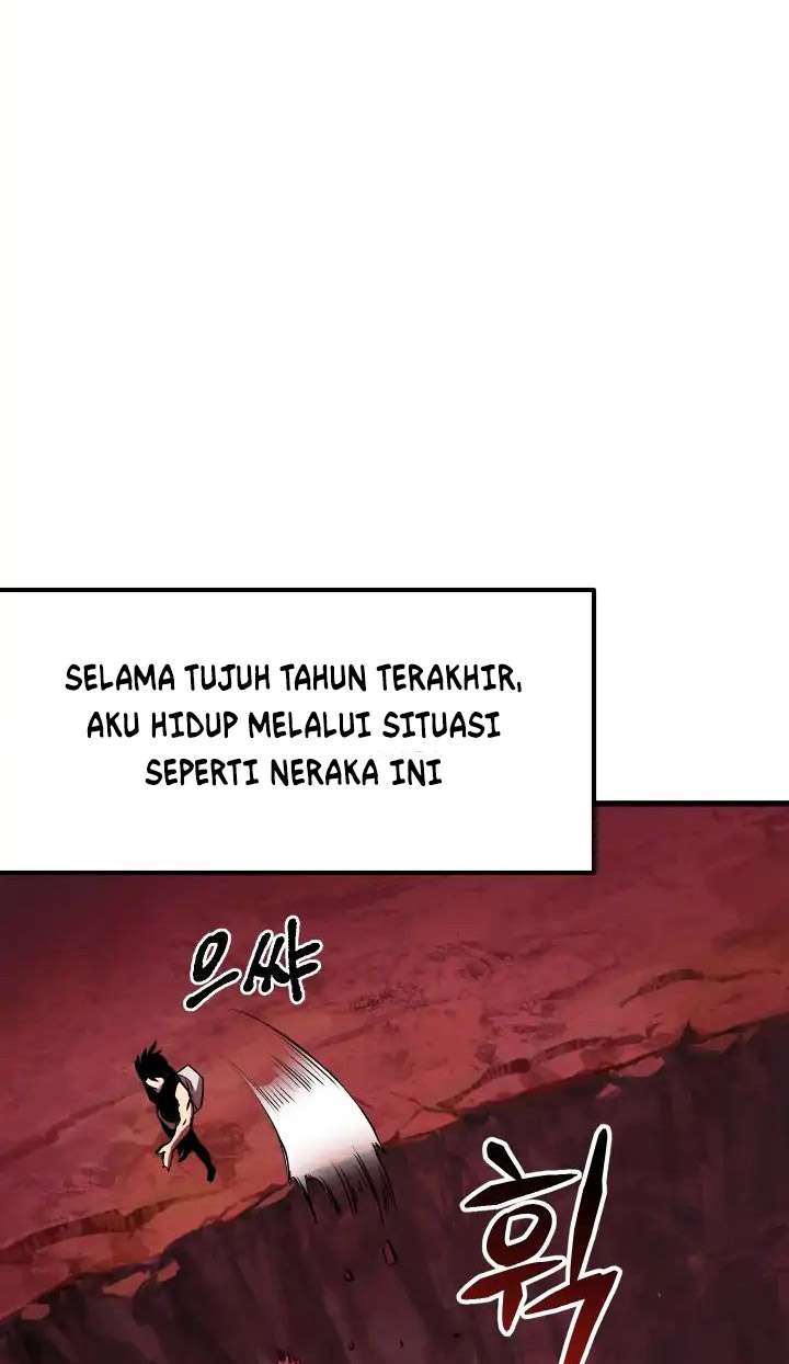 Otherworldly Sword King’s Survival Records Chapter 02 Gambar 103